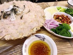 -官塘鱻鱻鱼生