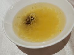 -粗茶淡饭·汉口公馆(循礼门店)