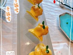 -柒园·三十年创意杭帮菜(龙湖滨江天街店)