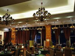 大堂-火舞泰·泰式海鲜火锅餐厅(世纪城店)