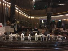-昆明中心皇冠假日酒店