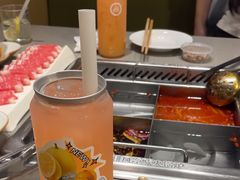 -海底捞火锅(南山京基百纳店)