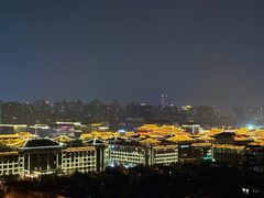 -烛影拾光观景餐厅·创意菜·摄影·小提琴(大唐不夜城店)