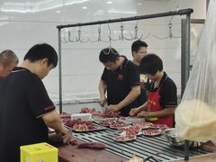 -蔡社牛肉城(龙湖店)