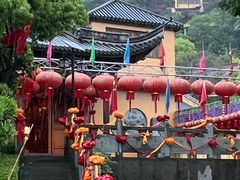 -余姚市灵岩禅寺