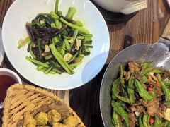 -厨大将烤肘子(镇江北路店)