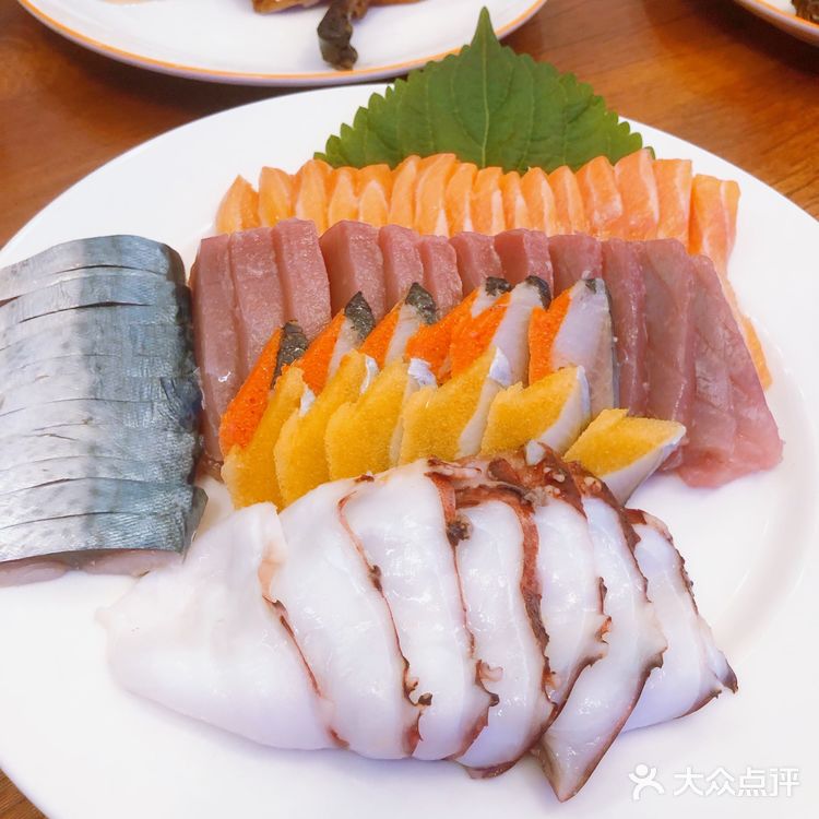 在青岛一定要吃的五星级自助餐