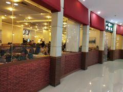 门面-萨莉亚意式餐厅(河东万达店)