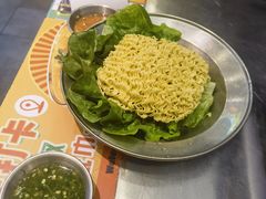 -小小集渔·泰式大排档(太古里香槟店)