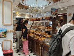 -85度C(南京龙江店)