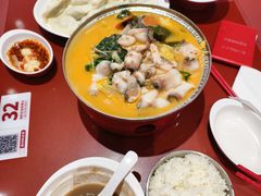 -喜家德虾仁水饺(漕河泾印象城店)