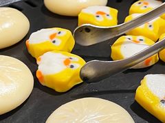 -哼蟹二将·烤肉酱蟹(合生汇店)