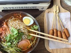 -野人部落(沈阳一店)