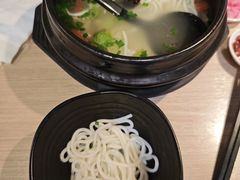 -苗乡米线(建军路店)
