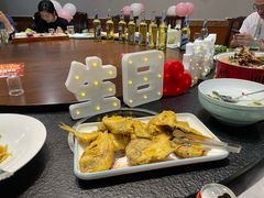 -和源祥·日照菜扛把子(万平口一店)