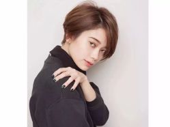-GIRL STYLE 烫发·染发沙龙