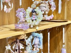 -郑在DIY·潮玩银饰绘画手作(中央大道旗舰店)