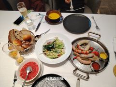 -马克西姆俄罗斯餐厅(绥芬河店)