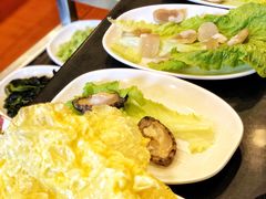 炸豆皮-吉友粥底火锅(方斜路店)