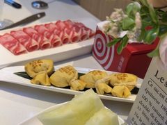 -海底捞火锅(威高广场店)