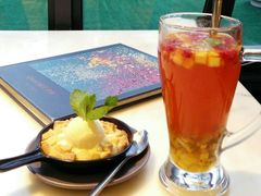 -港丽餐厅(高德置地店)