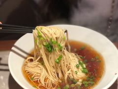 -松鹤面馆·古法焖肉面(观前店)