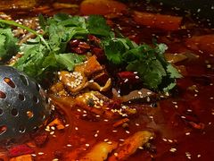 传统毛血旺-麻六记(虹桥南丰城)