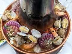 -一口猪海鲜浑锅·东北家常菜