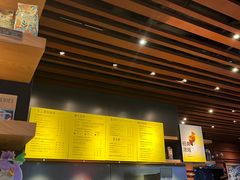 -星巴克(杭州东站东到达店)