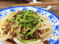 -西安贾三灌汤包·回坊小吃·清真炒菜(北院门总店)