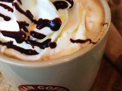 -MANYU COFFEE(广渠门店)