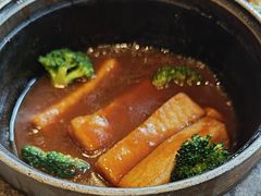 -古南都·老广东酒楼(龙江店)