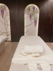 -文华东方水疗中心