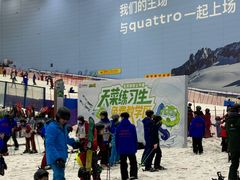 -广州热雪奇迹