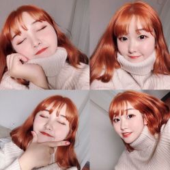 -HG美发设计沙龙