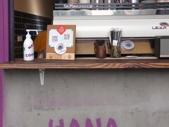 -HANA COFFEE(长寿路店)