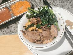-酒拾烤肉(解放路店)