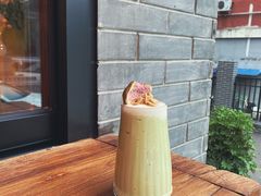 -Catch Bagel(芳草地店)