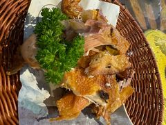 -海拉尔蒙古包(房山长阳店)