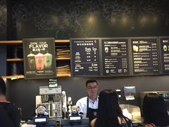 -星巴克(成都太古里二店)