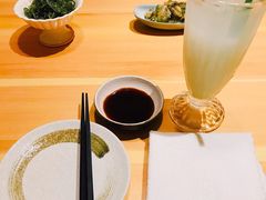 -兆治日本料理(华府世家店)