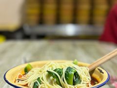 -温馨缘面庄(总店)