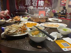 -潮澎派·潮汕菜大排档(南较西路店)