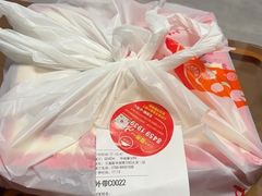 -必胜客(华南摩尔店)