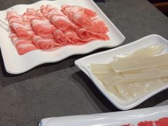 -南锣南门涮肉(南锣鼓巷店)