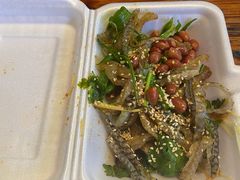 -陈添記·祖傳爽鱼皮·西关老字号(广州首店)