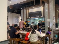 大堂-端仕小锅(文林街店)