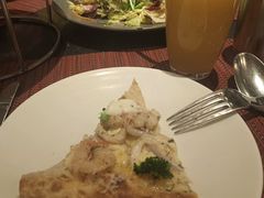 -WOLFGANG PUCK KITCHEN & BAR(迪士尼小镇店)