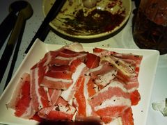 -东北烤肉(钟鼎名悦店)