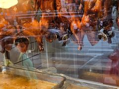 -晶牌烤鸭(延吉东路557弄小区店)